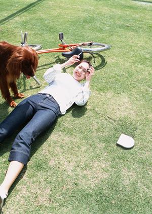 ブリーダーからウエスティーを購入